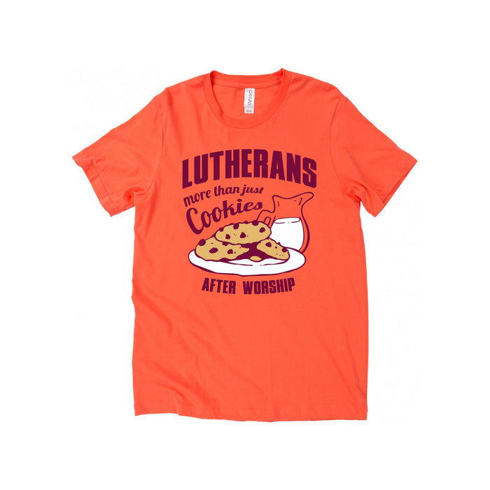 More Than Cookies T-Shirt