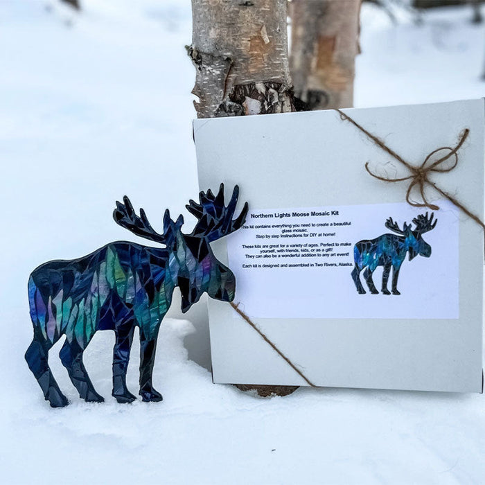Moose