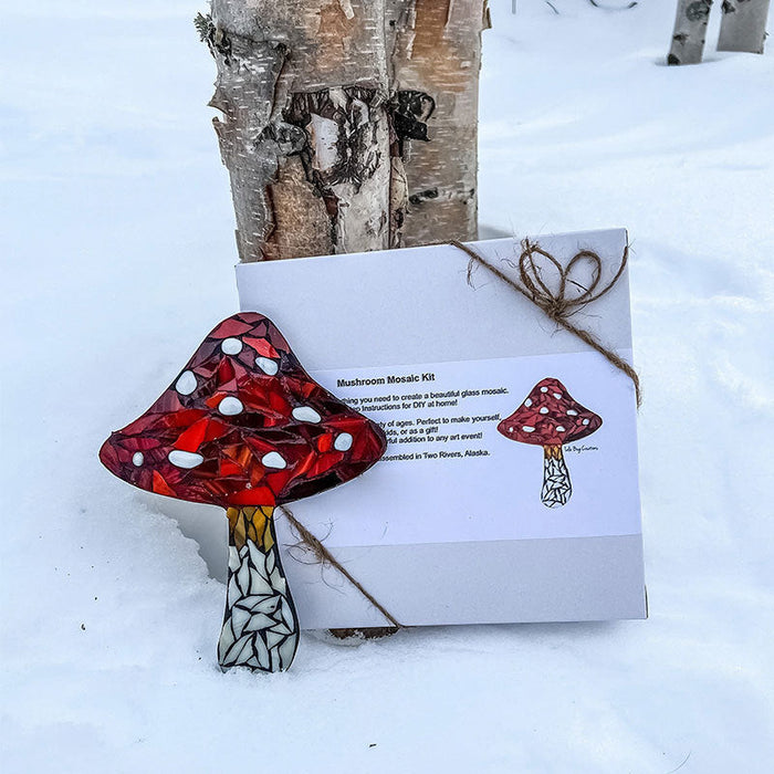 Mushrooms