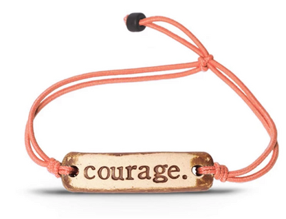 Courage