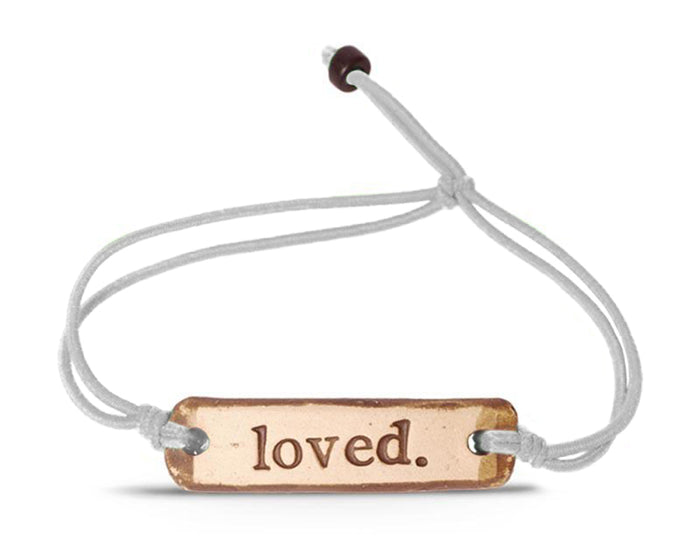 MudLOVE Bracelets (Multiple Options)