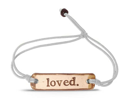MudLOVE Bracelets (Multiple Options)