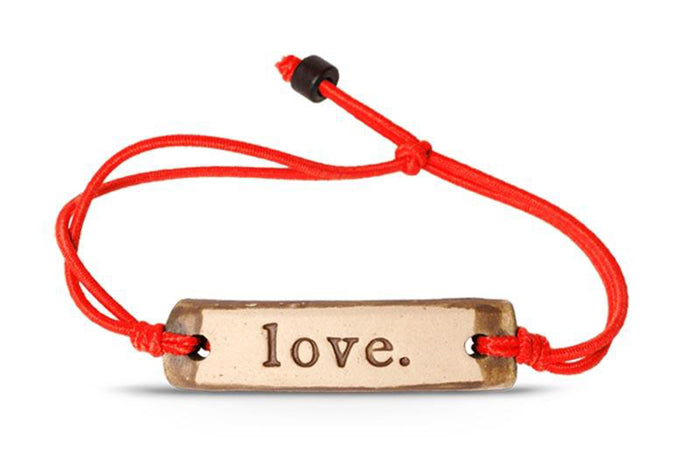 MudLOVE Bracelets (Multiple Options)