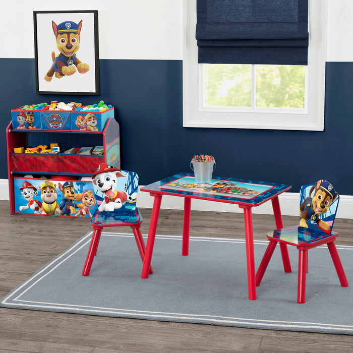 Paw Patrol (1121)
