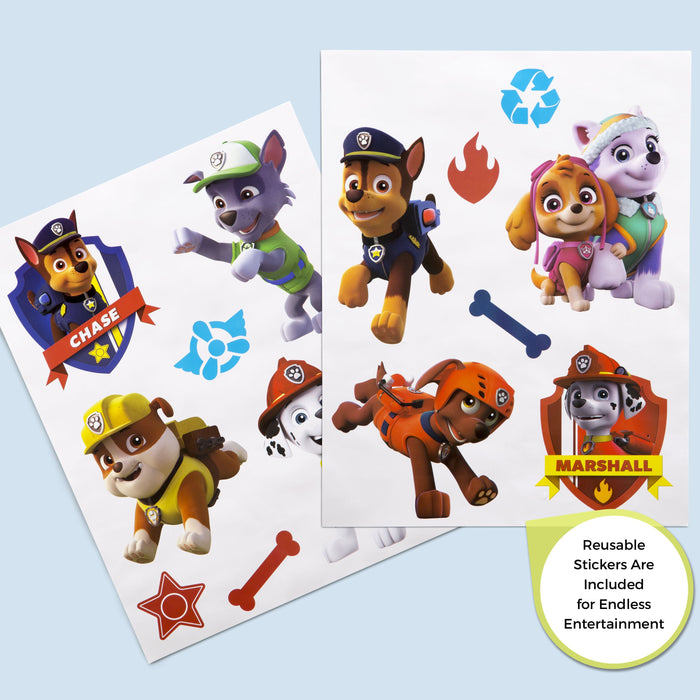 Paw Patrol (1121)