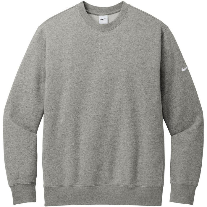 Dark Grey Heather / XS