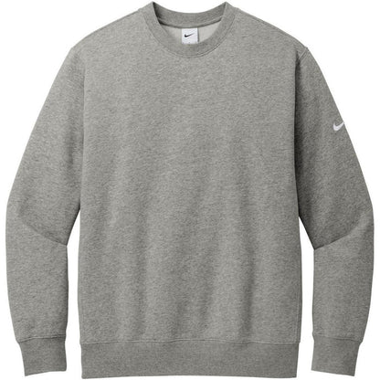 Dark Grey Heather / XS