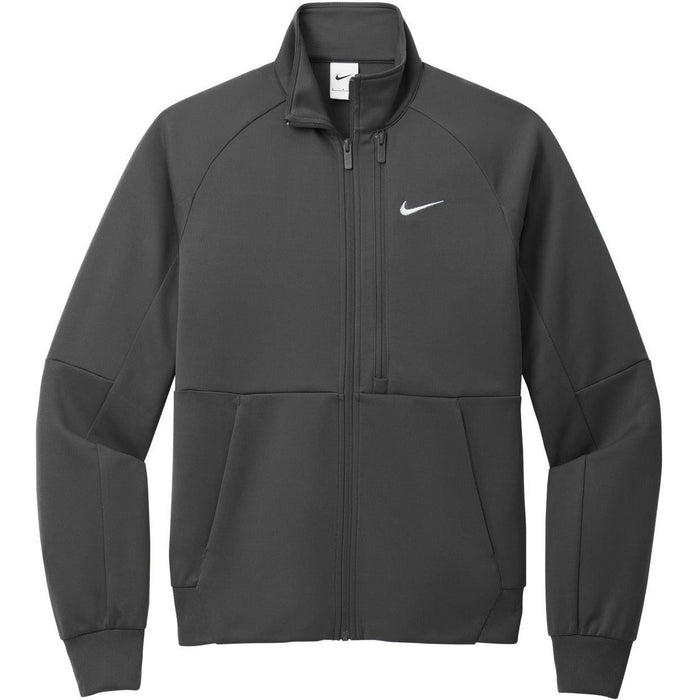 Nike Full-Zip Chest Swoosh Jacket