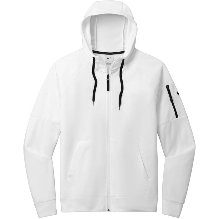 White / XS
