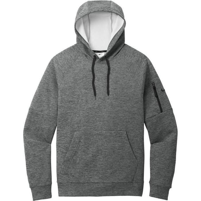 Nike Therma-FIT Pocket Pullover Fleece Hoodie