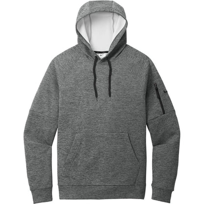 Nike Therma-FIT Pocket Pullover Fleece Hoodie
