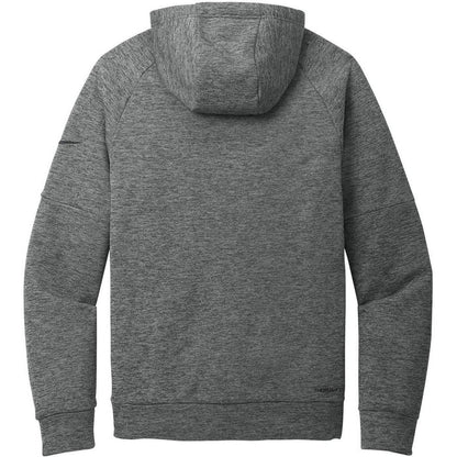 no-logo Nike Therma-FIT Pocket Pullover Fleece Hoodie-Nike-Thread Logic