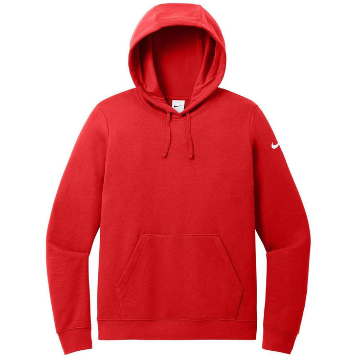 University Red / S