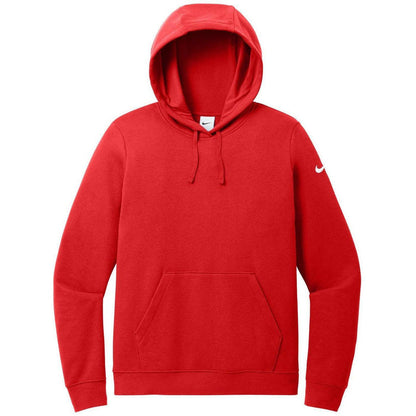 University Red / S