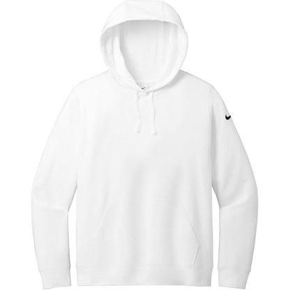 White / S
