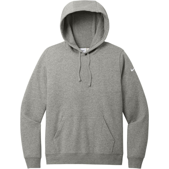 Dark Grey Heather / S