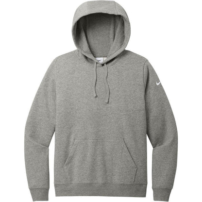 Dark Grey Heather / S
