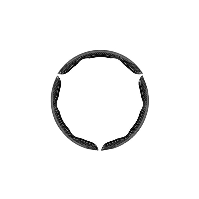 Black / 3 PCS (1 Set)