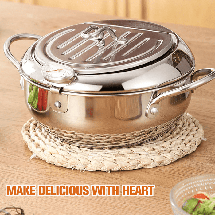 Non-stick Frying Pan
