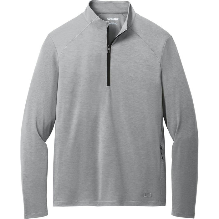 OGIO Motion 1/4-Zip