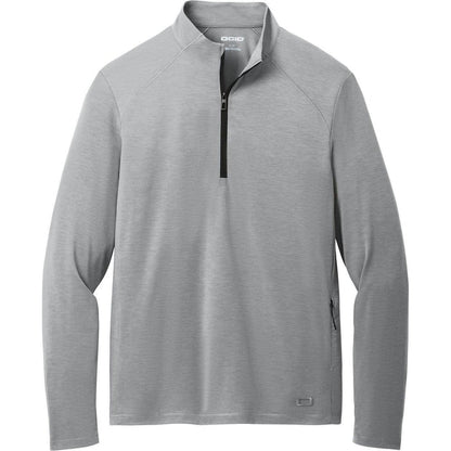 OGIO Motion 1/4-Zip