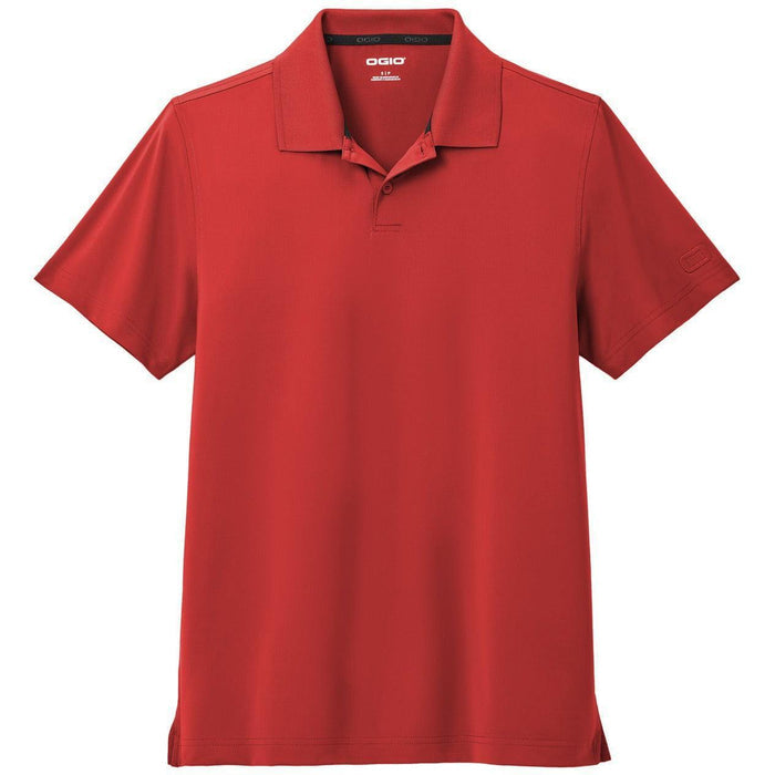 Signal Red / XS