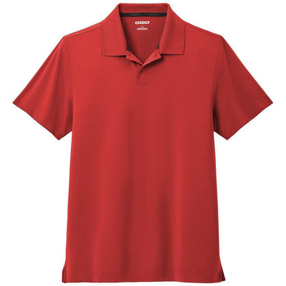 Signal Red / XS