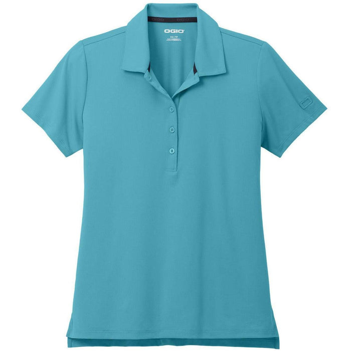 OGIO Women's Regain Polo