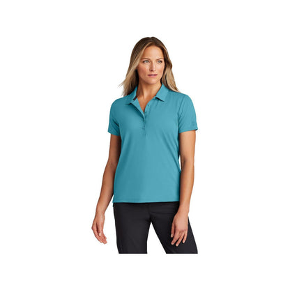no-logo OGIO Ladies Regain Polo-OGIO-Thread Logic