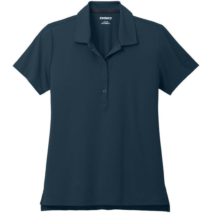 River Blue Navy / XS