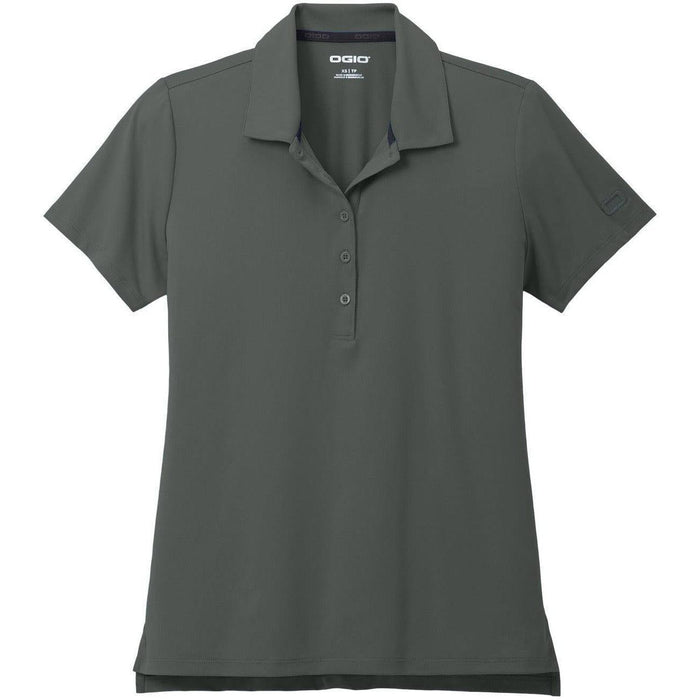 Tarmac Grey / XS