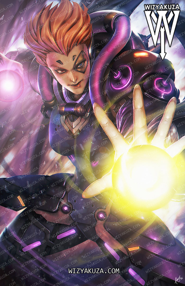 Orbs of Fate - Wizyakuza.com