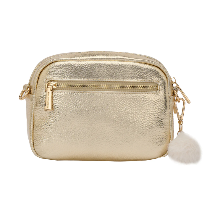 Original Bag Metallic Gold