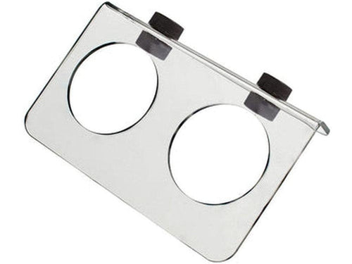 Pangea Magnetic Gecko Ledge - Acrylic Large Pangea