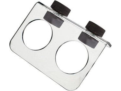 Pangea Magnetic Gecko Ledge - Acrylic Small Pangea