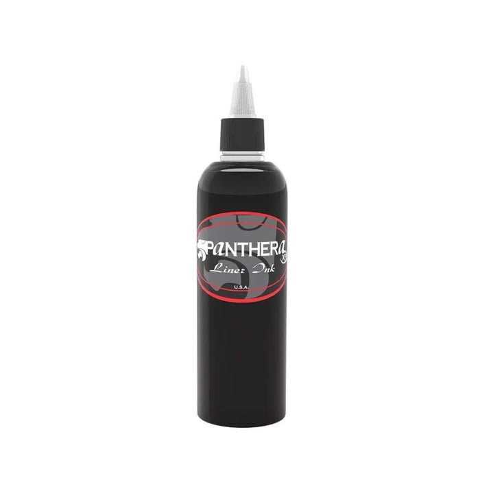 Panthera Tattoo Ink