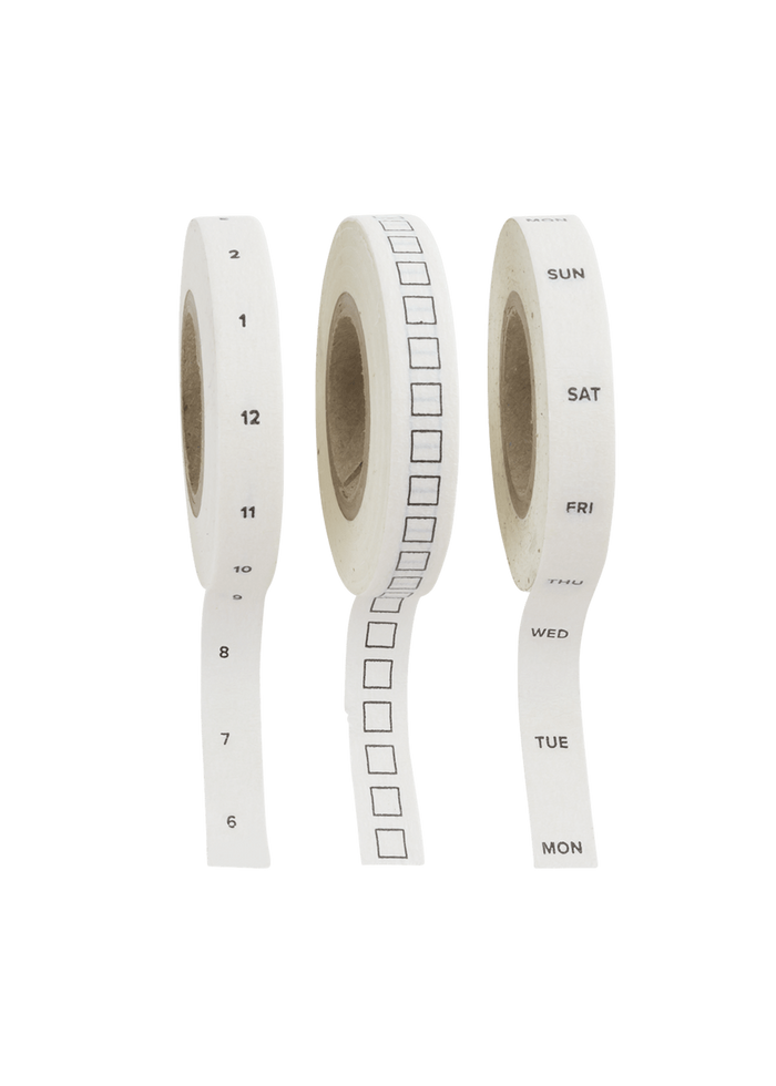 Paper Tape