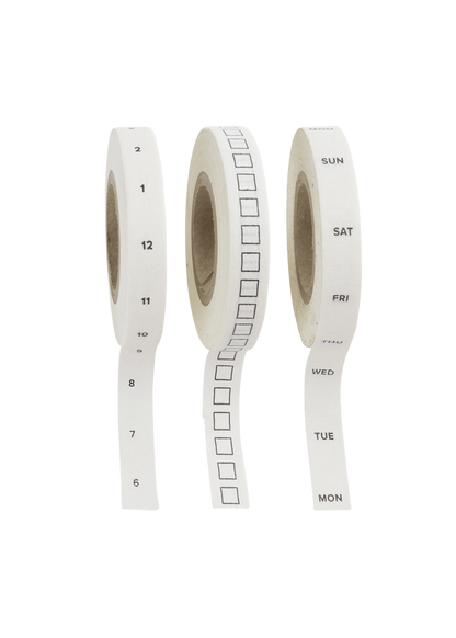 Paper Tape