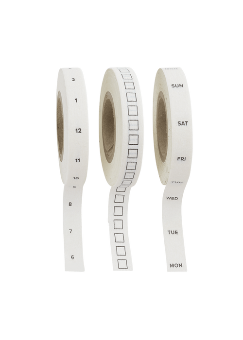 Paper Tape
