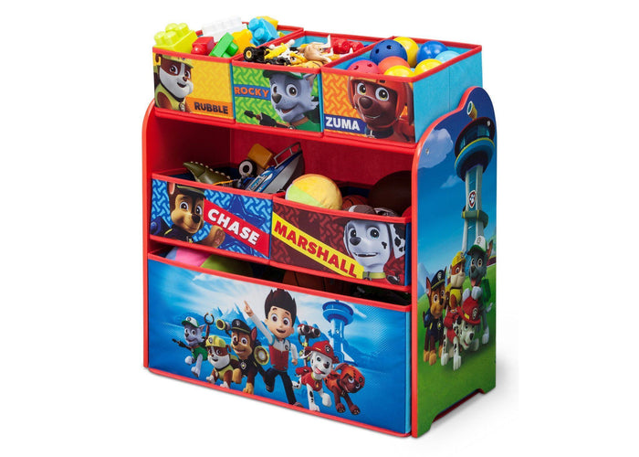 Paw Patrol (1121)