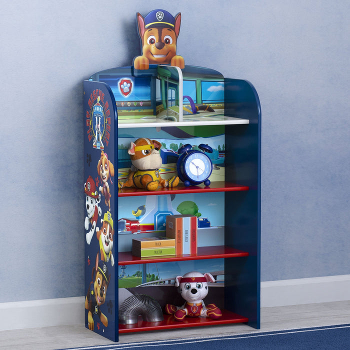 Paw Patrol (1121)