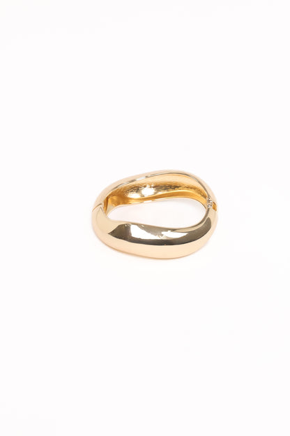 Fiona Bangle - Gold