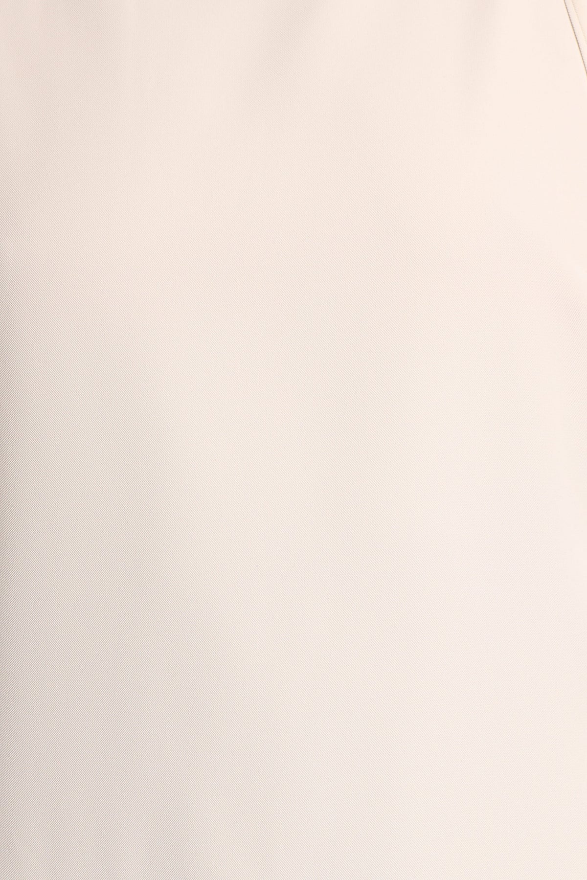 Floriana Mini Dress - Ivory