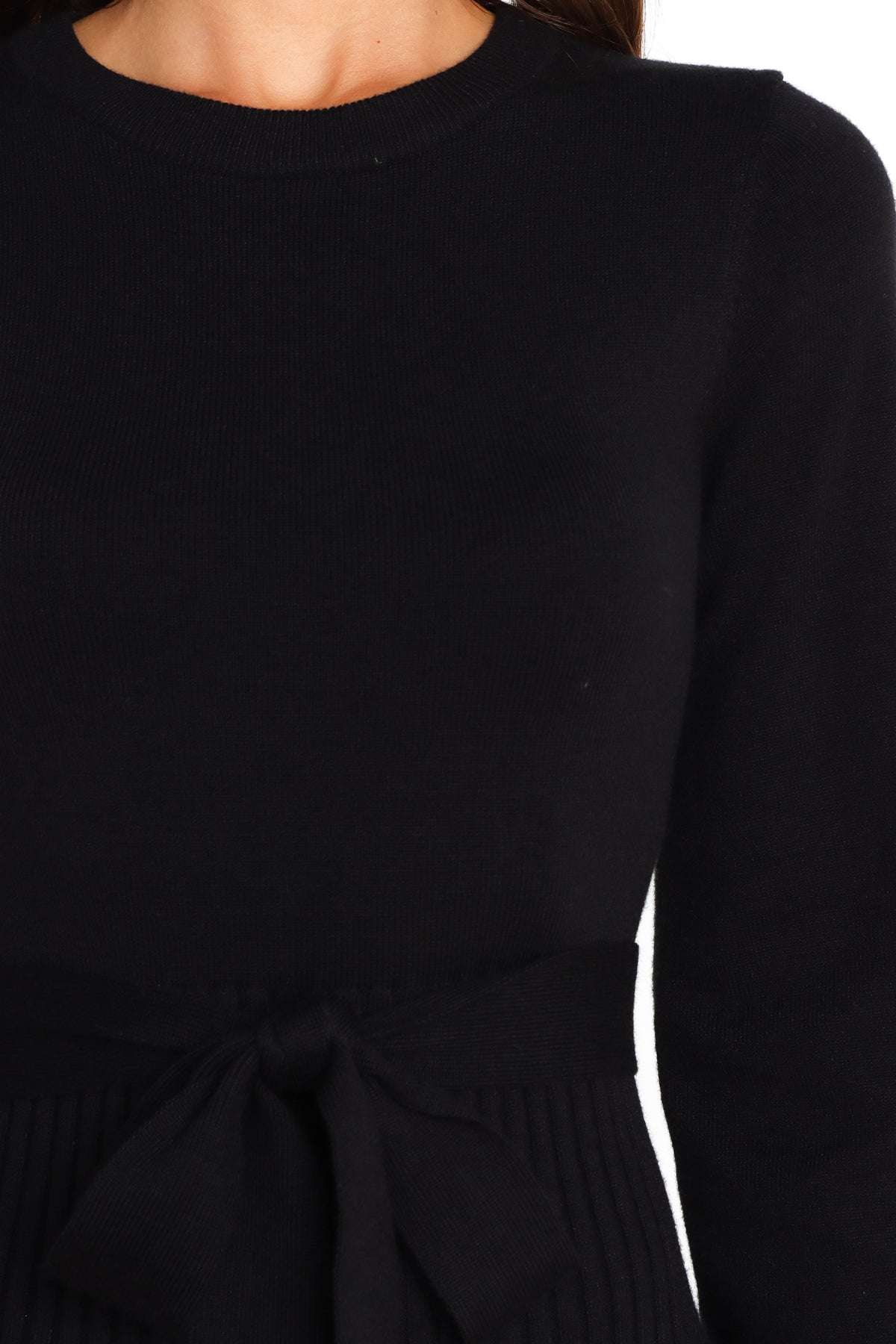 Helena Dress - Black