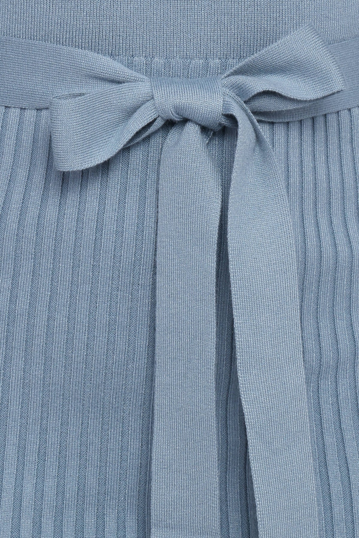 Helena Dress - Blue