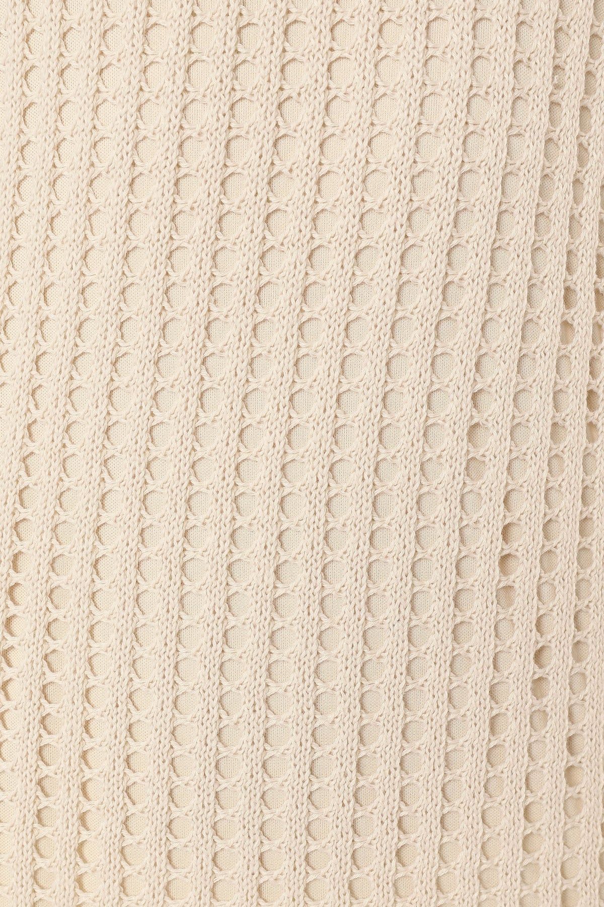 Hollie Maxi Dress - Cream