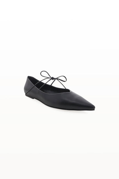 Haruna Flats - Black