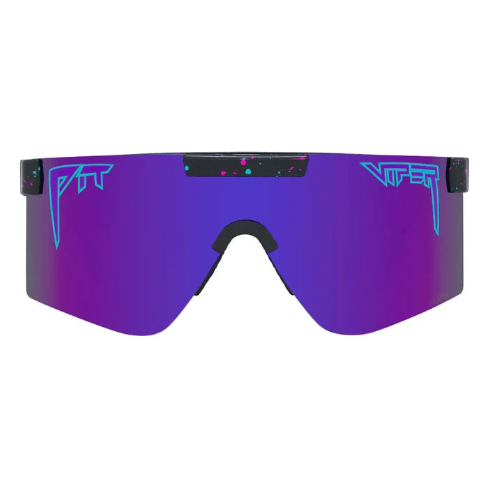 Pit Viper The Midnight Original 2.0 HDPV Polarized Blue