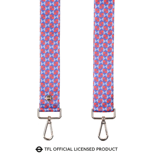 Pom Pom Strap Central Line