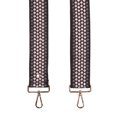 Pom Pom Strap Conker Bobble